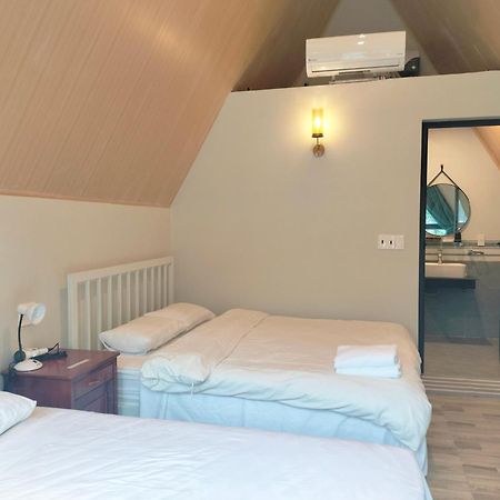 Carambola Bungalow フォンニャ エクステリア 写真