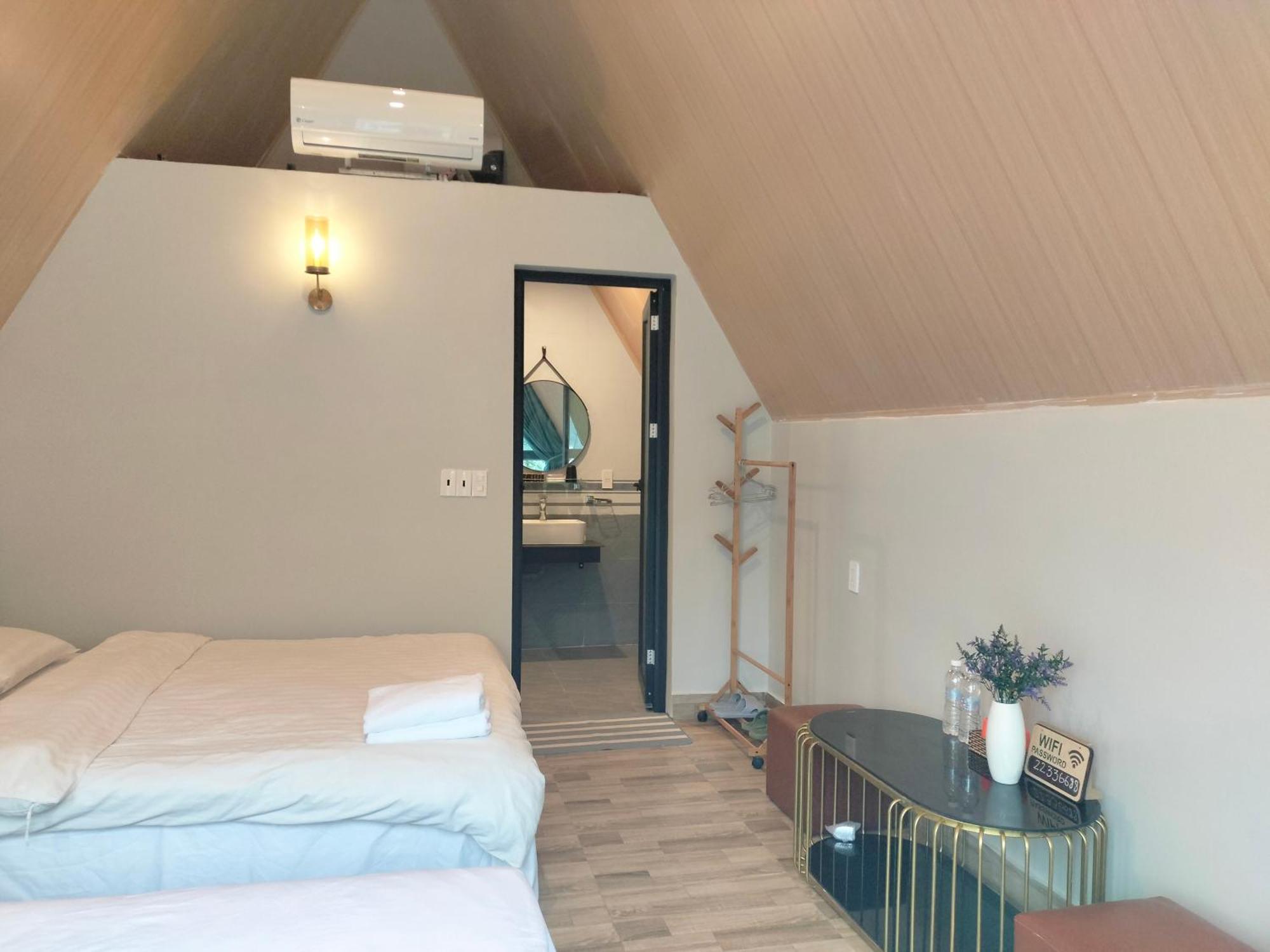 Carambola Bungalow フォンニャ エクステリア 写真